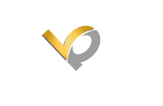 Visionbody logo with a stylized 'V' in gold and gray above the text "visionbody" in white.